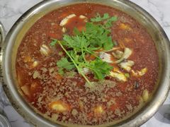 -重庆特色冷锅鱼(武大店)