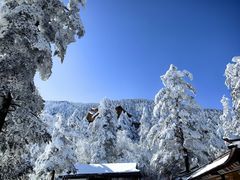 -峨眉山风景名胜区