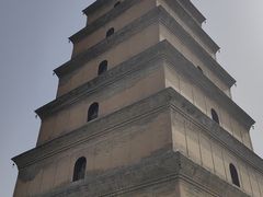 -大慈恩寺(大雁塔)