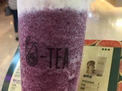-茶百道(柏威年店)