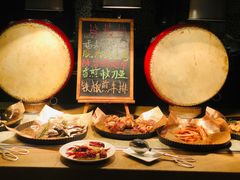 -无锡君来洲际酒店