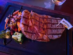 -Ambra Haus琥珀屋精酿餐厅(宝山店)