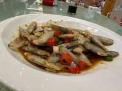 -舌尖上·霞浦滩涂海鲜·新闽菜(总店)