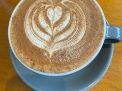 -Catch Bagel(芳草地店)