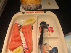 -小资太太餐厅(南岗区店)