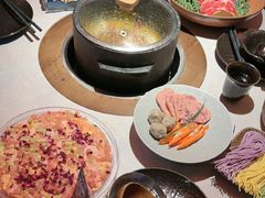 -芸山季·云南野生菌火锅(人民广场来福士店)