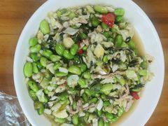 -芦茨金富饭庄·25年老字号·专做稻草鸡