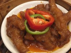 -粤仔湾砂锅粥(广益哥伦布店)