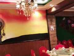 -木卡买提新疆餐厅·清真(新里海顿公馆店)