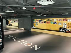 -TRACTION 运动中心(金融街店)