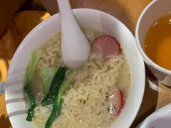 -澳门陈光记烧味饭店(郎家园店)