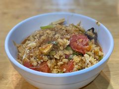 -老乌家特色小炒泡馍(大皮院店)