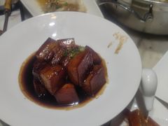 -天天鱼港·海鲜·鲅鱼水饺·招牌烤鸭(黄骅店)