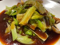-小河盐帮·私家菜·烤鸭(三元桥·霄云路店)
