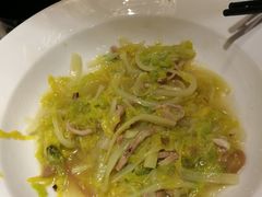 -老上海弄堂菜馆(恒基名人购物中心店)