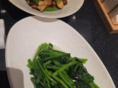 -羡餐厅·杭帮菜·淳菜(千岛湖自由洲际殿店)