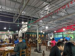-竹一味·竹筒饭