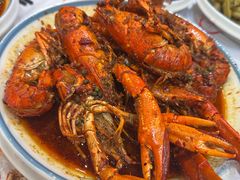 -三妹小龙虾·黄油蟹(华侨城总店)
