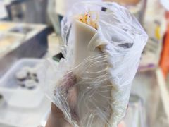 -张果佬年糕卷(科巷店)