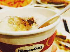 哈根达斯-芭菲盛宴·环球美食(北城国际店)