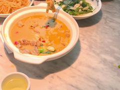 -小菜园新徽菜(无锡宜家荟聚中心店)