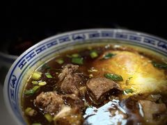 -永丰面馆(汉口路店)