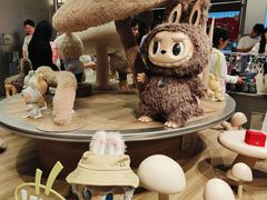 -泡泡玛特POPMART(合生汇店)