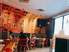 -大师兄·西北风味食集(增城合生汇店)