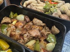 -大利美食中心(深水埗店)