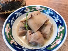 醉猪手-木棉·醉心粤味(COCO Park店)
