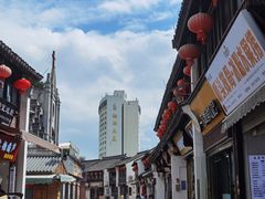 -衣裳街历史文化街区