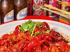 -醉炫音速烧烤·干煸菜(沙河总店)