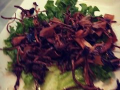 -老洋房花园饭店(绍兴路店)