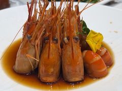 -阿露佳·舌尖上的安吉菜