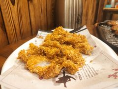 -老东镇啤酒屋海鲜加工·蒸汽海鲜·海鲜烧烤(台东店)