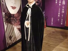 -香港杜莎夫人蜡像馆