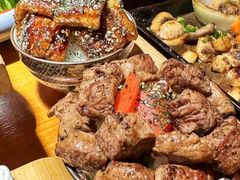 -鳗鱼家·深夜食堂(军博店)