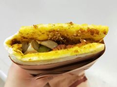 -天津工业大学西苑餐厅