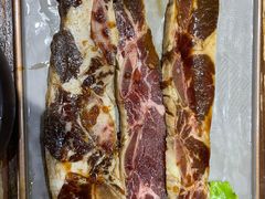-韩一品韩国料理(柏庐南路店)