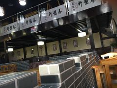-秦韵轩·西安小馆(贻成福地广场店)