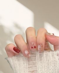 -Mi+·nail美甲美睫