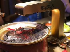 -西塔老太太泥炉烤肉(温州首店万象城黑金店)