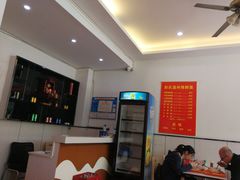 -温州海鲜面(万业工业园店)