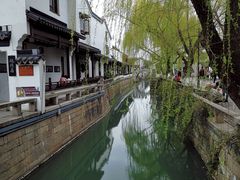 -鱼食饭稻·苏浙土菜17年老馆子(平江路店)