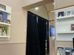 -海马体照相馆(成都来福士广场店)
