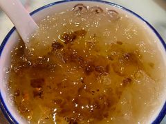 -五条人糖水铺(万达店)