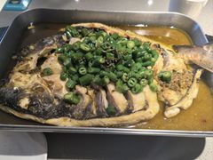 -半天妖烤鱼(中山路店)