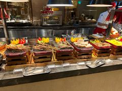 -味餐厅·海鲜·火锅·自助餐