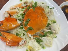 -吴祥记潮州菜·百年老字号·砂锅粥