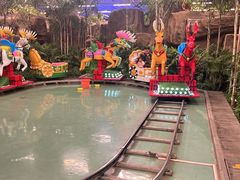 -南宫五洲植物乐园